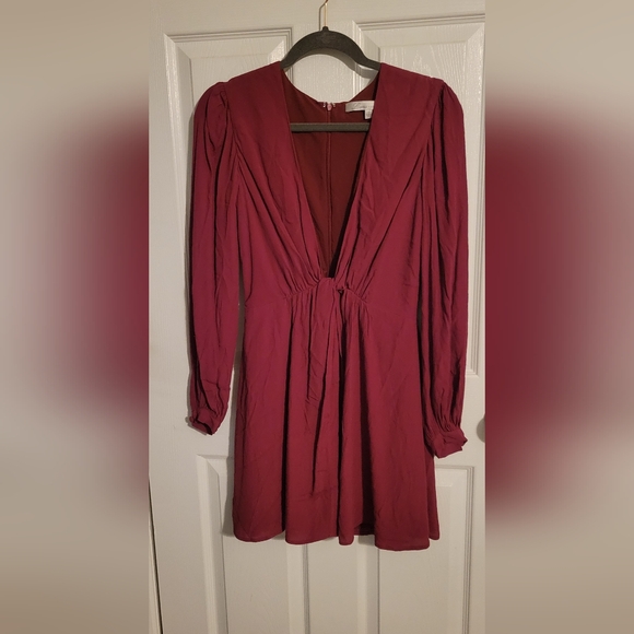 Lovers + Friends Dresses & Skirts - Ready for more beautiful things!